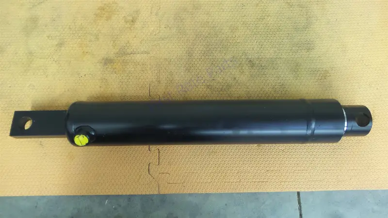 Rite-Hite 129340 Hydraulic Cylinder Maverick Hl-900 Rhh-4000 Leveler 1