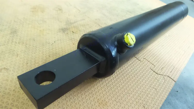 Rite-Hite 129340 Hydraulic Cylinder Maverick Hl-900 Rhh-4000 Leveler 2