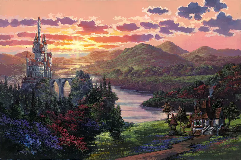 Rodel Gonzalez – The Beauty In Beast’S Kingdom 1
