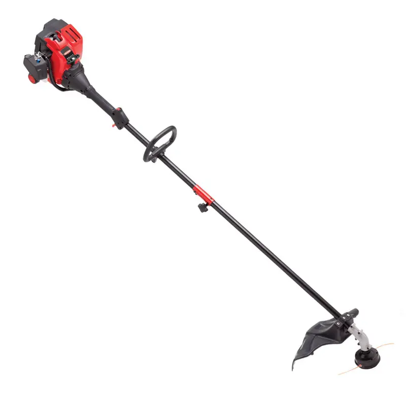 Rover Core R4200 Line Trimmer (Skin) - 16In Line Trimmer Powered By A 40V Motor - Aluminium Shaft And Grip Handle! 1