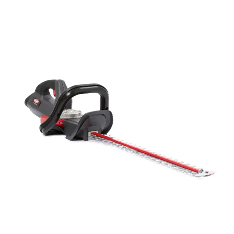 Rover Core R4400 Hedge Trimmer (Skin) - 40V Max Core Motor, Trigger Control And 60Cm (24") Long Reach Cutting Bar! 1
