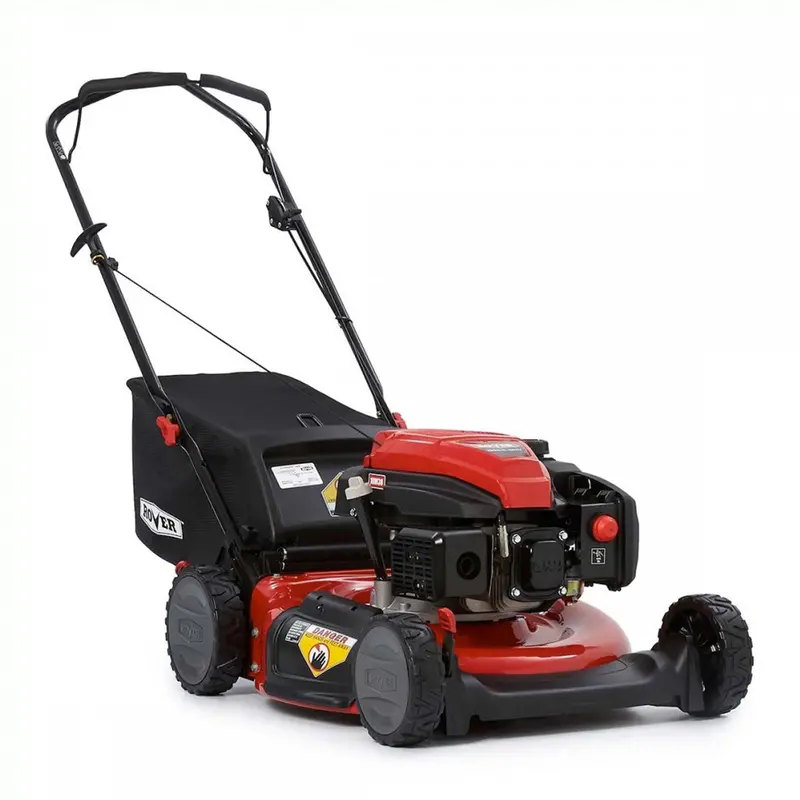 Rover Duracut 900 Lawn Mower - Brand New - 196Cc Mower With 21" Deck With Cut, Catch, Mulch! 1