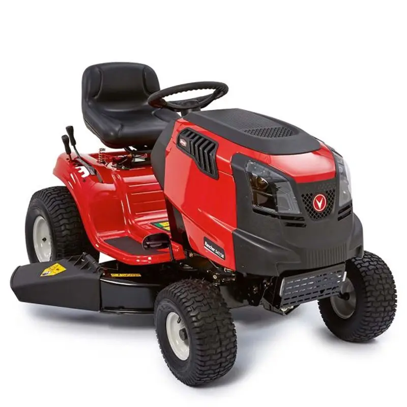 Rover Rancher 547/36 Autodrive - Full Auto 36" Mower With 547Cc Rover Engine & 5Yr Warranty 1
