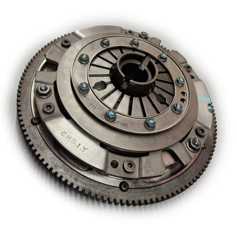 Rts Verto Uprated Clutch 1