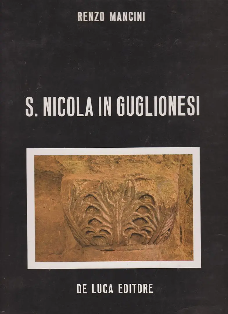 S. Nicola In Guglionesi 1