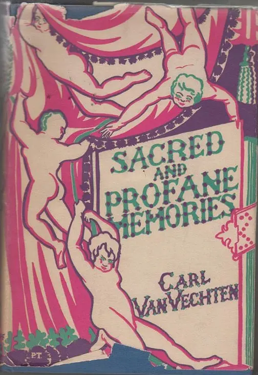 Sacred And Profane Memories 1