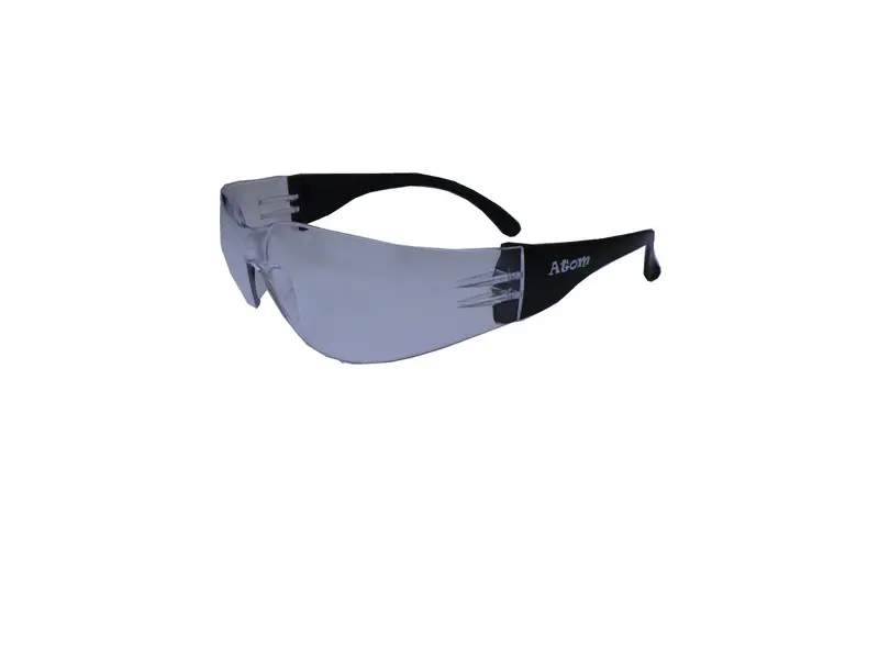 Safety Glasses - Atom Clear 1