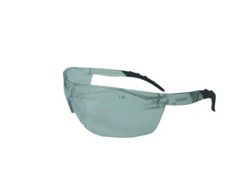 Safety Glasses - Invader Clear 1