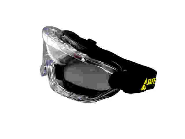 Safety Glasses - Pro Goggles Clear 1