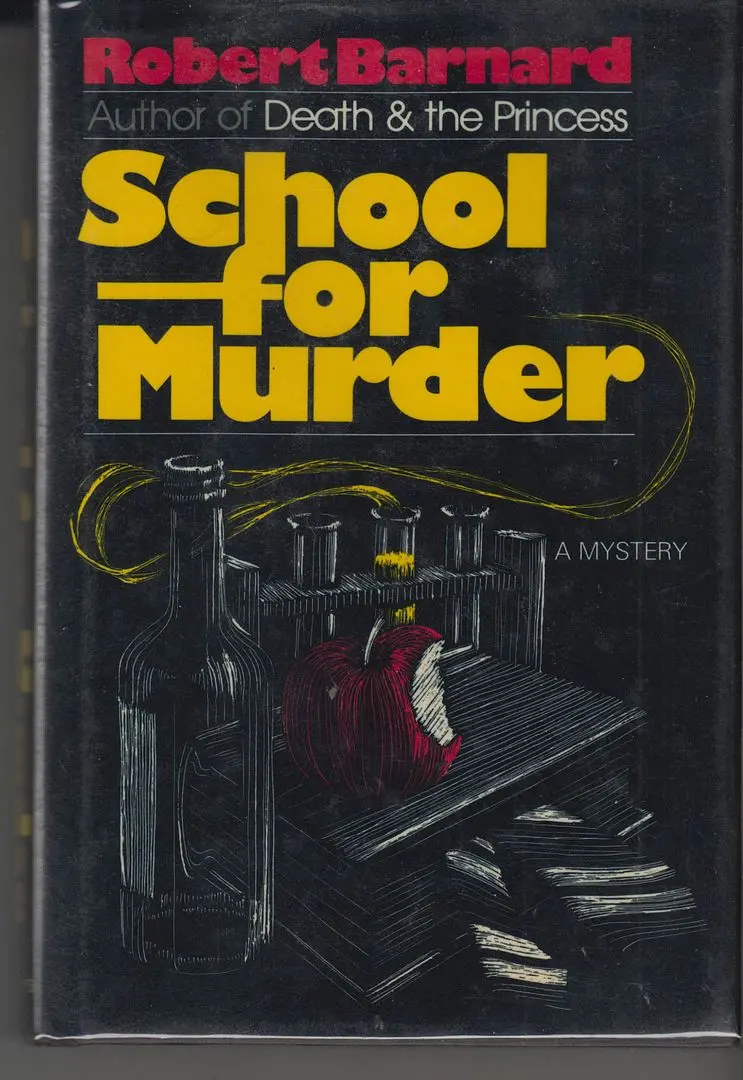 School For Murder 1