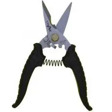 Scissors 7'' Engineers Scissor   Arx-Is700 1