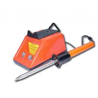 Scope Soldering Iron Station: Sspsu 1