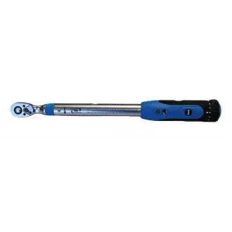 Screen Torque Wrenches - Warren & Brown. 1