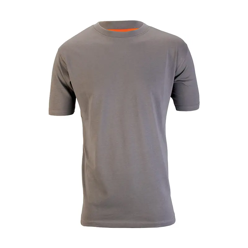 Scruffs Eco Worker T-Shirt Graphite 1