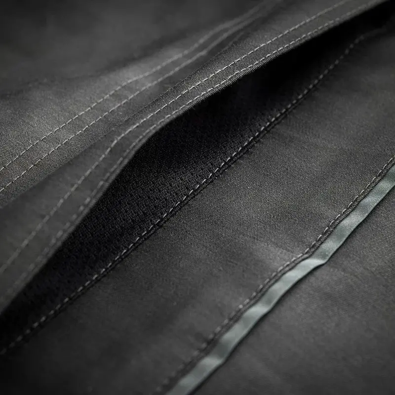 Scruffs Pro Flex Holster Trousers & Belt Graphite 4