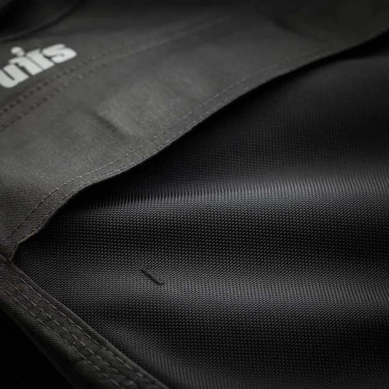 Scruffs Pro Flex Holster Trousers & Belt Graphite 5