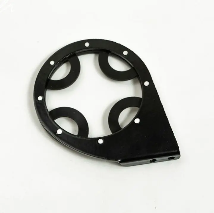 Seat Mounted Cup Holder 1