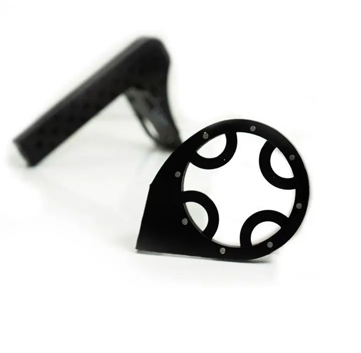 Seat Mounted Cup Holder 2
