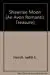 Shawnee Moon (An Avon Romantic Treasure) 1