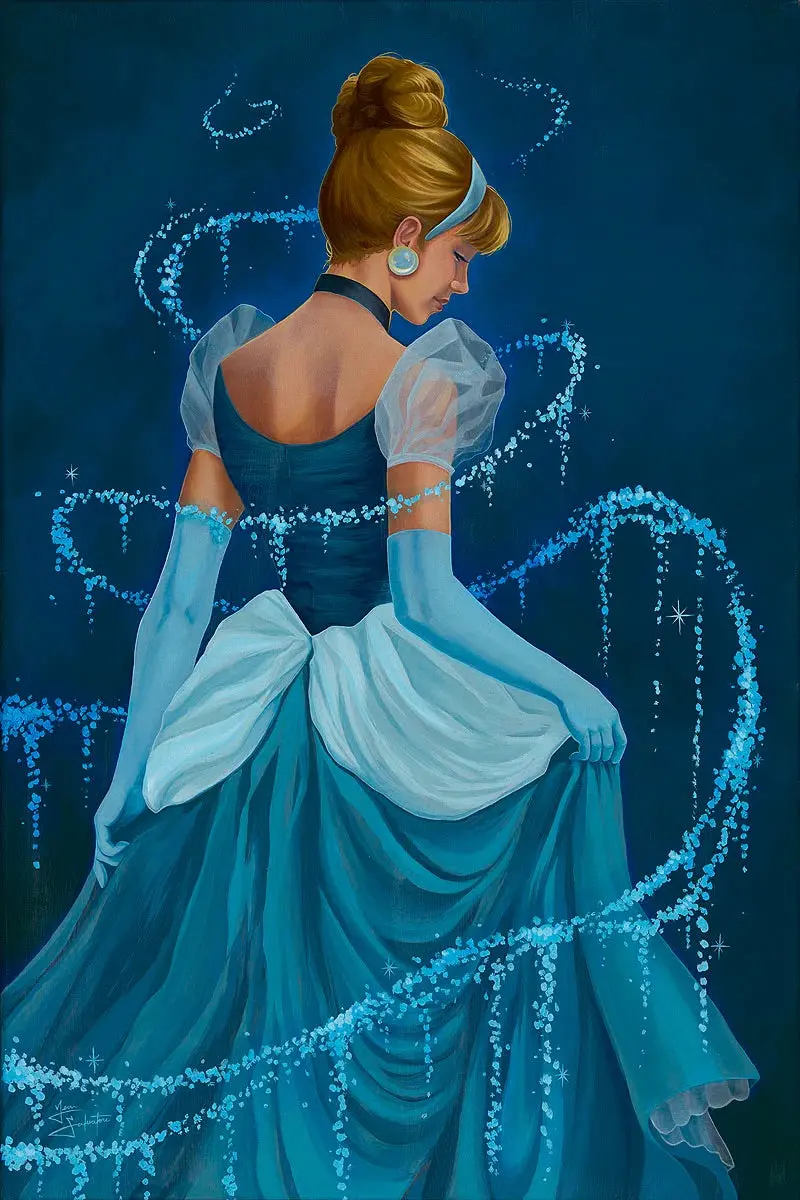 Shine And Grace - Jean Salvatore 1