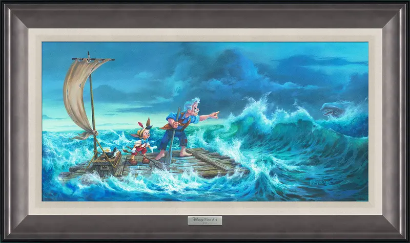 Silver Series – No Escape - Michael Humphries 1