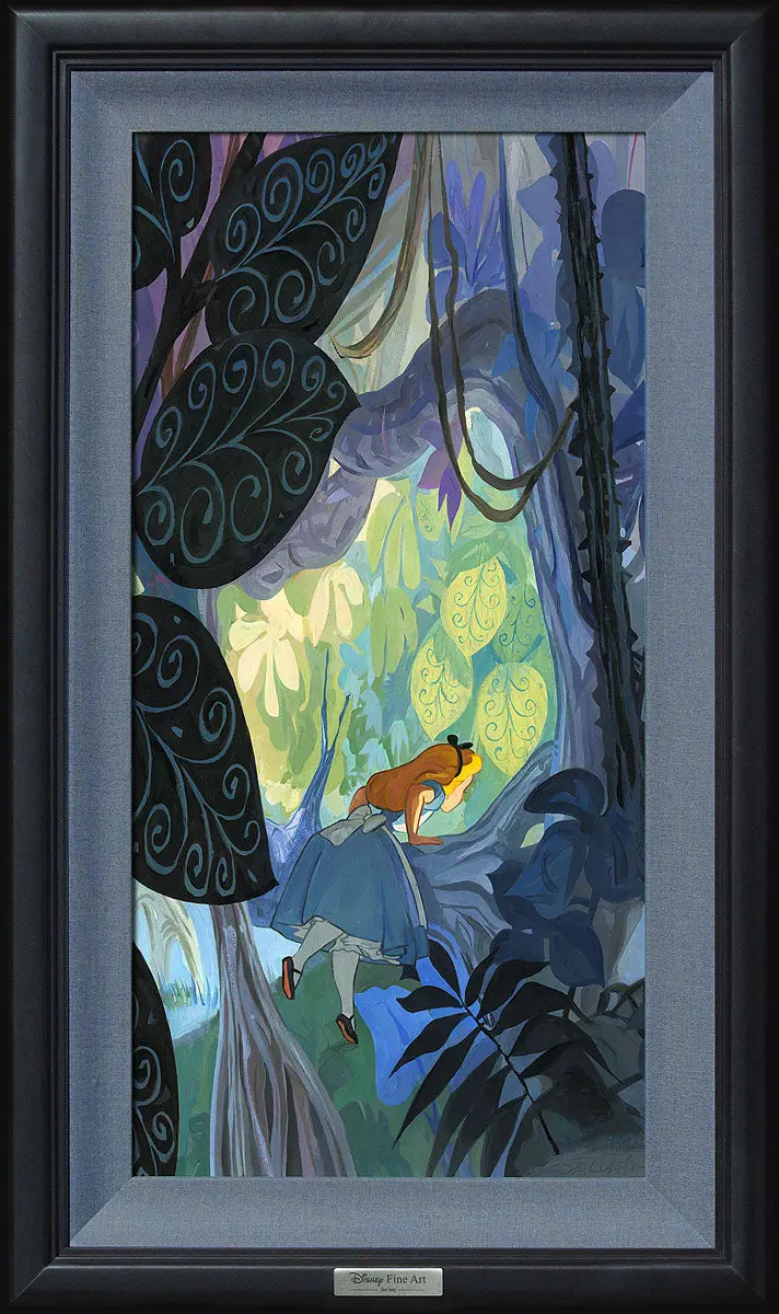 Silver Series – Where Curiosity Grows – Jim Salvati 1