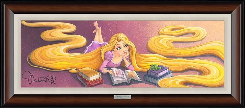 Silver Series – World Of Fairy Tales – Michelle St Laurent 1