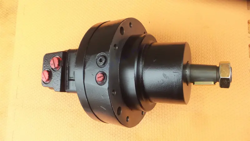 Skyjack 134573 Hydraulic Wheel Motor 241992 Scissor Lift Sjiii 3220 32 1