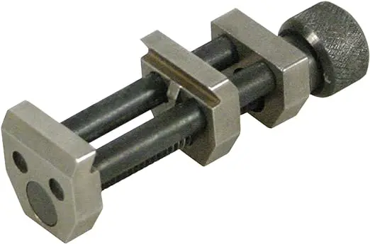 Small Hose Clamp Vice - Lisle 44500 1