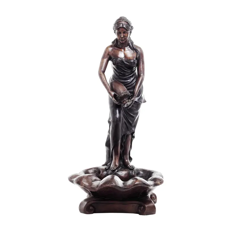 Sophia Classical Bronze Fountain 1