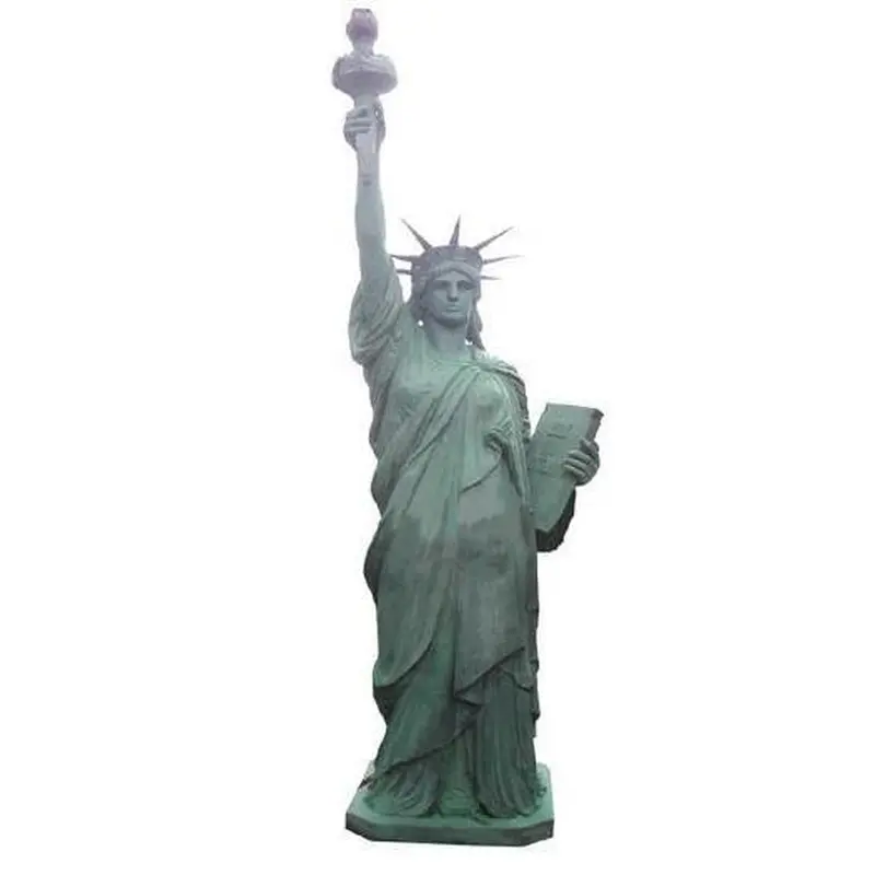 Statue Of Liberty 1
