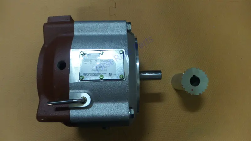 Stearns 108772201 Fg Brake Assy 108772201Fg 87,700 Module Rexnord Elec 1