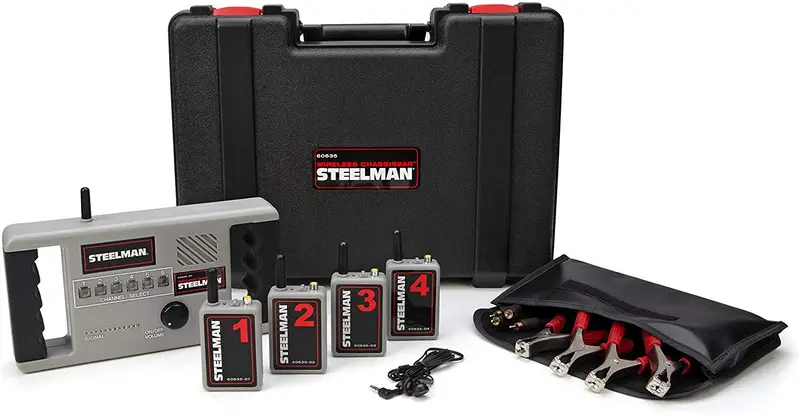Steelman Wireless Chassis Ear Diagnostic Device  Jsp60635 1