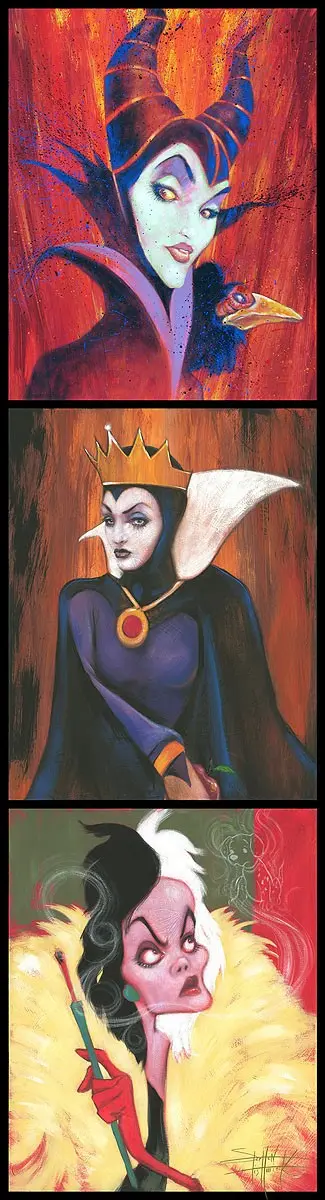 Stephen Fishwick - Queens Of Madness 1