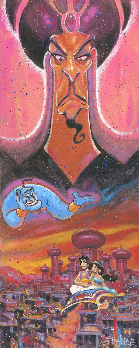 Stephen Fishwick - Wicked Wishes 1
