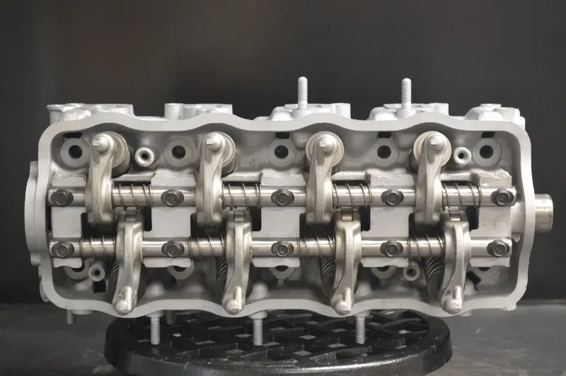 Suzuki Cylinder Head 1.6L 1590Cc L4 - Yb4 1