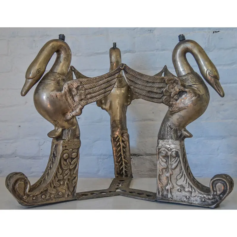 Swan Table Base 1