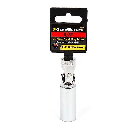 Swivel Spark Plug Sockets - Gearwrench 2