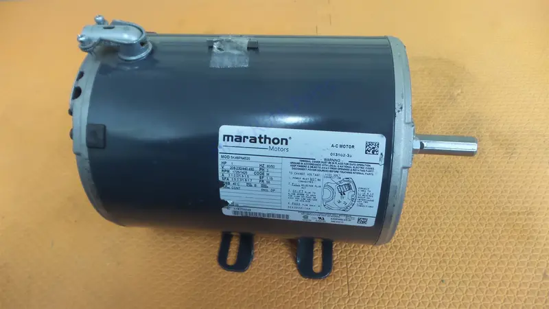 Taylor 013102-33 Motor Soft Serve C602 Marathon 5K49pn4520 336 337 702 1