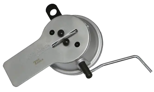 T&E 4210 - Piston Ring Gap Filer 1