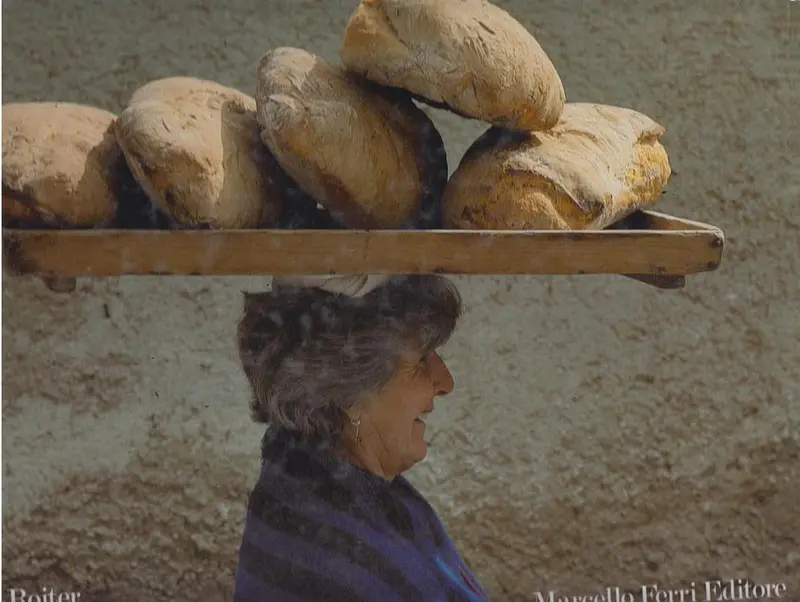 Terra D'abruzzo 1