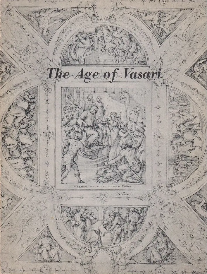 The Age Of Vasari 1