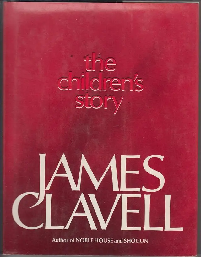 The Children's Story 1