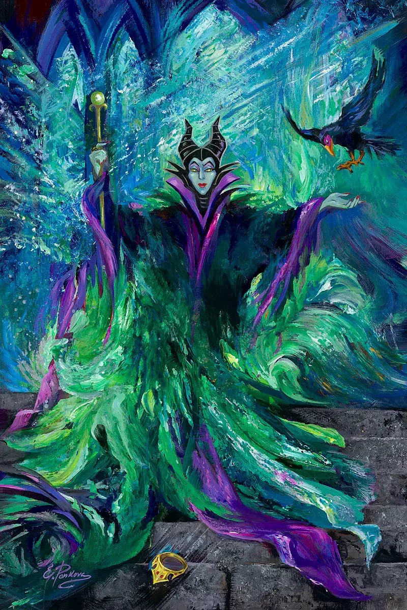 The Emerald Curse - Elena Penkova 1