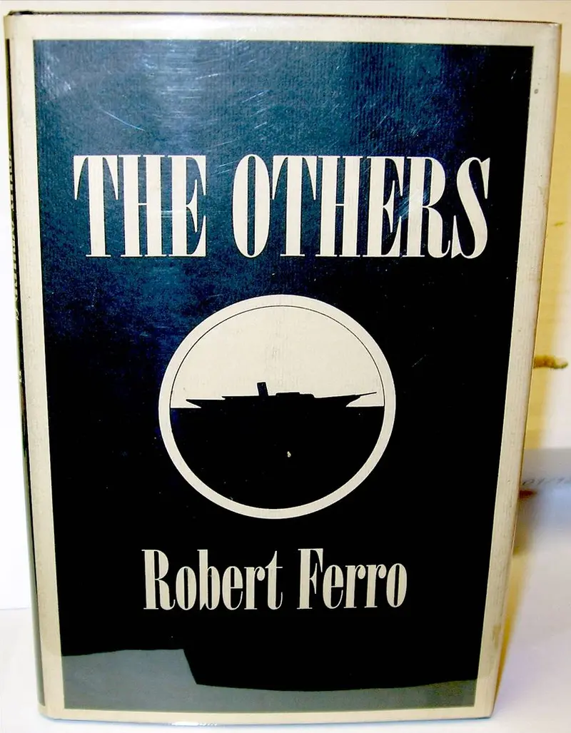 The Others By Robert Ferro 1