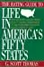 The Rating Guide To Life In America's Fifty States 1