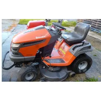 The Redshed As Is' Ride On Mowers For Parts - Hundreds Of 'As Is' Mowers Available From $100 Onwards 1