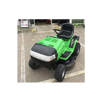 The Redshed Quality Second Hand Ride On Mowers - We Always Have A Range Of Quality Secondhand Mowers Available With Warranty 1