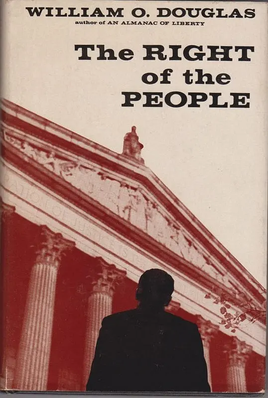 The Right Of The People 1