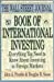 The Wall Street Journal Book Of International Investing 1